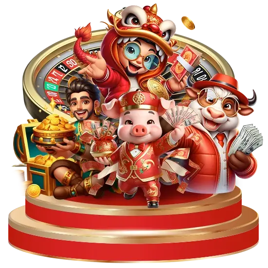 Chuyên mục nổ hũ F8Bet